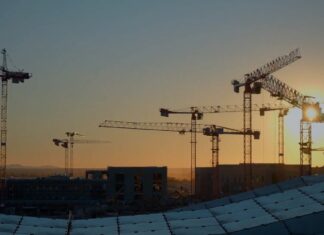 Météo économique 2025 : les services et le BTP tirent la croissance au Maroc