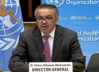 OMS: l’inaction climatique coûte des millions de vies chaque année