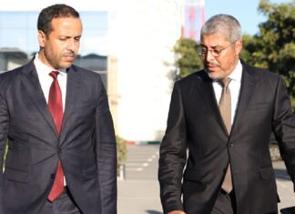 El Mokhtar Dahraoui nommé nouveau directeur de l’aéroport Rabat-Salé