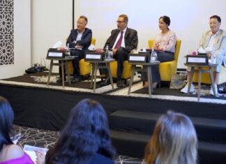 Salon du livre d’Oujda: une 5e édition placée sous le thème « Habiter, écrire le monde »