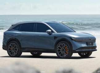ZEEKR dévoile au Maroc le 7X, SUV 100% électrique nouvelle génération