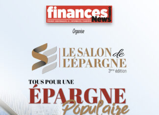 Le Salon de l’Épargne revient pour une troisième édition du 26 au 29 novembre à Anfa Park