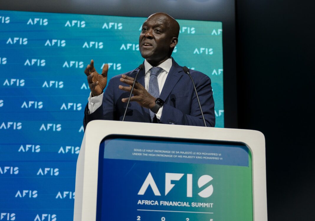 AFIS BANQUE MONDIALE