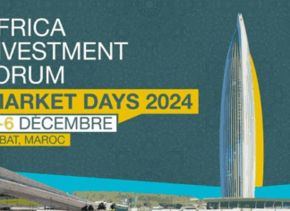 AIF Market Days 2025 : plus de 15,2 Mds$ d’intérêts d’investissement selon le président de la BAD