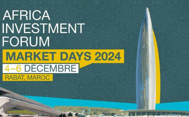 AFRICA MARKET DAY