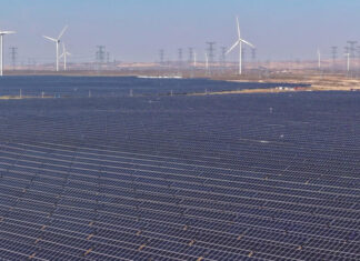 Les énergies renouvelables se déploient plus vite que les énergies fossiles