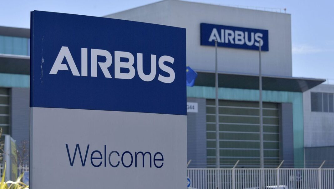 AIRBUS