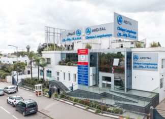 Akdital face à un obstacle politique en Tunisie pour son acquisition de Taoufik Hospitals