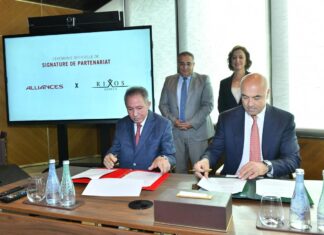 16,6 millions de touristes en dix mois au Maroc