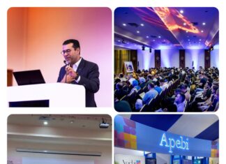 Devoxx Morocco 2025 : L’APEBI affirme la souveraineté numérique du Maroc et met en lumière l’excellence de ses talents technologiques