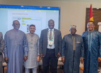 La FADB, avec l’APEBI et la Guinée, défend une Afrique technologique souveraine au Transform Africa Summit 2025