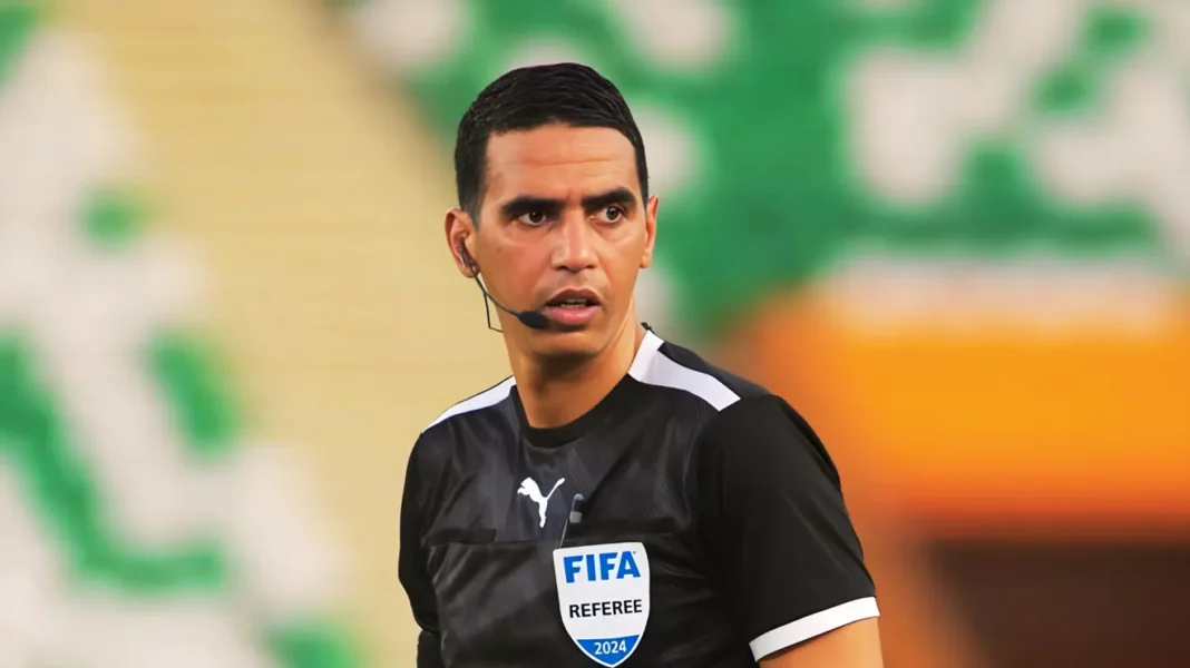 ARBITRES