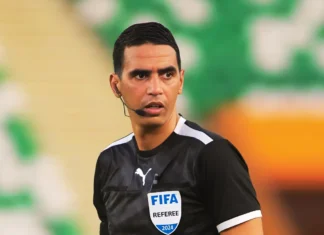 CAN-2025 : Cinq Marocains parmi les arbitres retenus