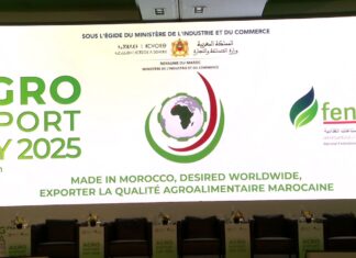 Casablanca accueille la 1ère édition de l’Agro Export Day