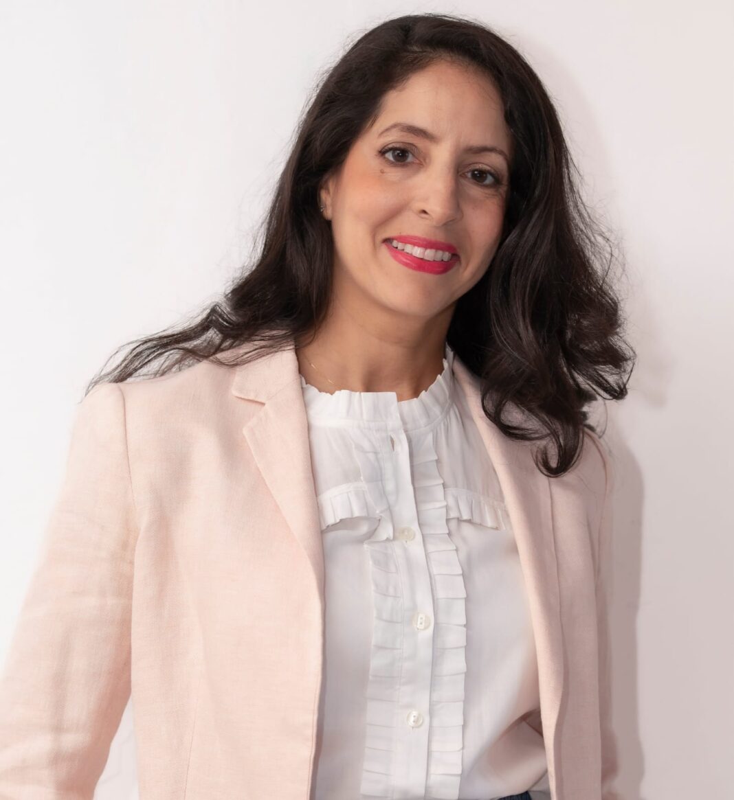Anissa Chekroun