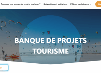 Plus de 900 projets clés en main dans le tourisme prêts à l’investissement