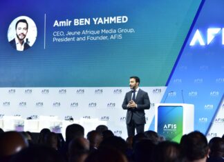 AFIS : Le Maroc, un modèle africain de développement (M. Ben Yahmed)