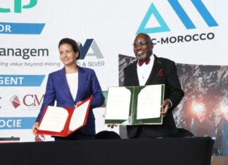 Signature d’un accord entre le Maroc et l’AMSG pour renforcer la gouvernance minière africaine