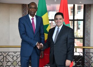 Le Maroc et le Sénégal consolident leur partenariat stratégique