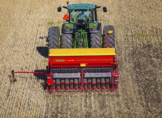 La campagne agricole 2025/2026 est lancée