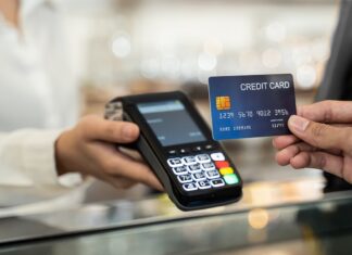 Hausse de 17% des paiements par cartes bancaires en 2024
