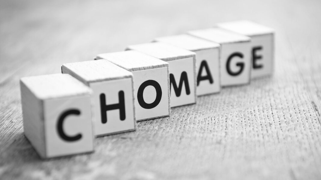 CHOMAGE
