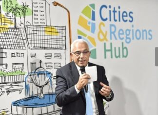 COP30 : Le Maroc défend une finance climat au plus près des territoires
