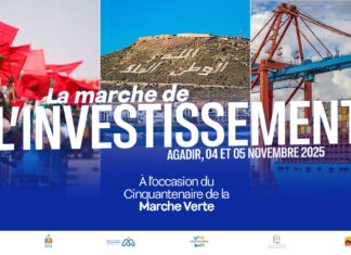 La Marche de l’Investissement – Le CRI Souss Massa mobilise 50 leaders de la diaspora