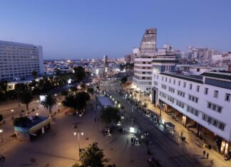 Casablanca-Settat : vers une croissance structurée