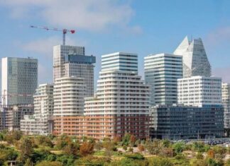 Les grands chantiers de transformation urbaine au centre des préparatifs pour le Mondial 2030