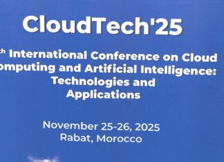 Rabat accueille la conférence internationale CloudTech 2025 sur le Cloud et l’IA