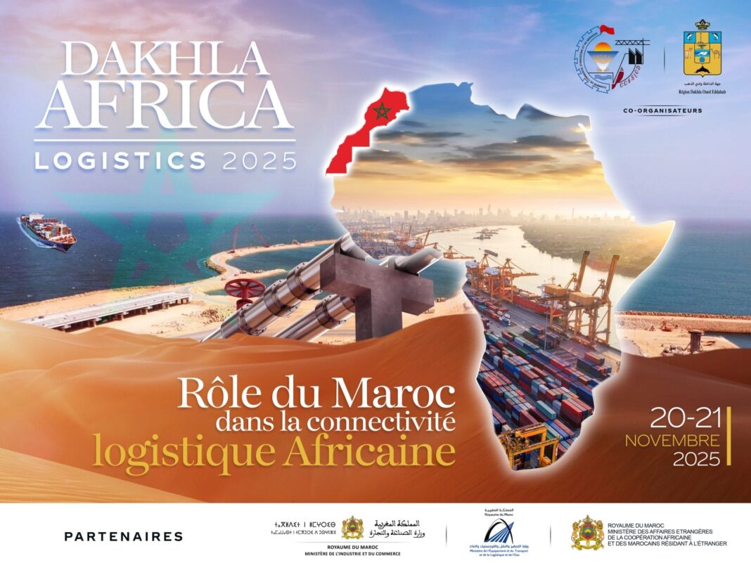 DAKHLA-LOGISTICS-2025