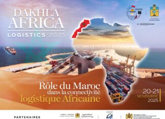 Ouverture du premier Forum « Dakhla Africa Logistics »