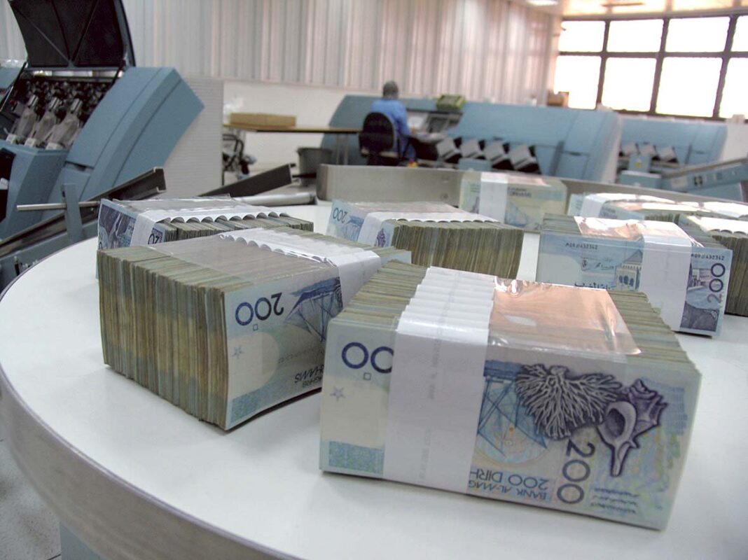 DESTRUCTIONS BILLETS
