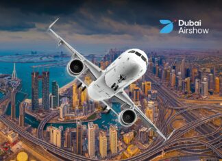 Le Maroc présent en force au Dubaï Airshow 2025