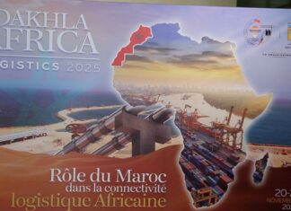 Dakhla Africa Logistics : un nouveau hub pour la connectivité afro-atlantique