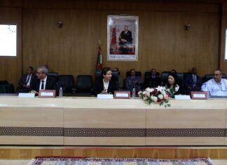 Dakhla : 3 accords sur la transformation numérique et la transition énergétique