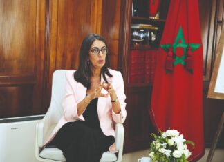 Mme Fettah : « Inscrire l’emploi des femmes au cœur des stratégies économiques et politiques