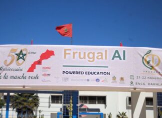 Dakhla : l’IA et la souveraineté numérique au cœur du débat