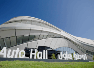 Auto Hall- Une nouvelle plateforme digitale intégrée pour réinventer l’expérience client