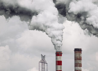OCDE : les émissions mondiales de GES atteignent « un niveau record »
