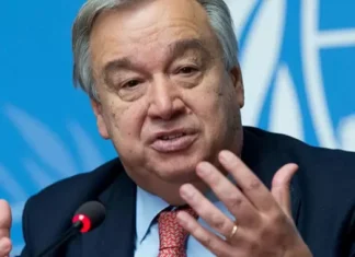 L’ONU plaide pour un avenir « industriel » vert et connecté en Afrique