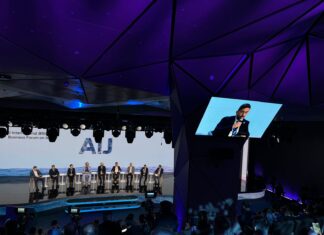Redouane EL HALOUI, Président de la FADB affirme la vision d’une Afrique connectée au monde lors du Panel de l’Alliance IA des BRICS