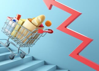 Légère hausse de 0.1% de l’indice des prix à la consommation en Octobre