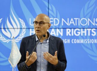 L’IA générative, un potentiel « Frankenstein des temps modernes », prévient le chef des droits humains de l’ONU