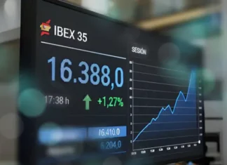 Nouveau record historique pour l’indice espagnol IBEX 35
