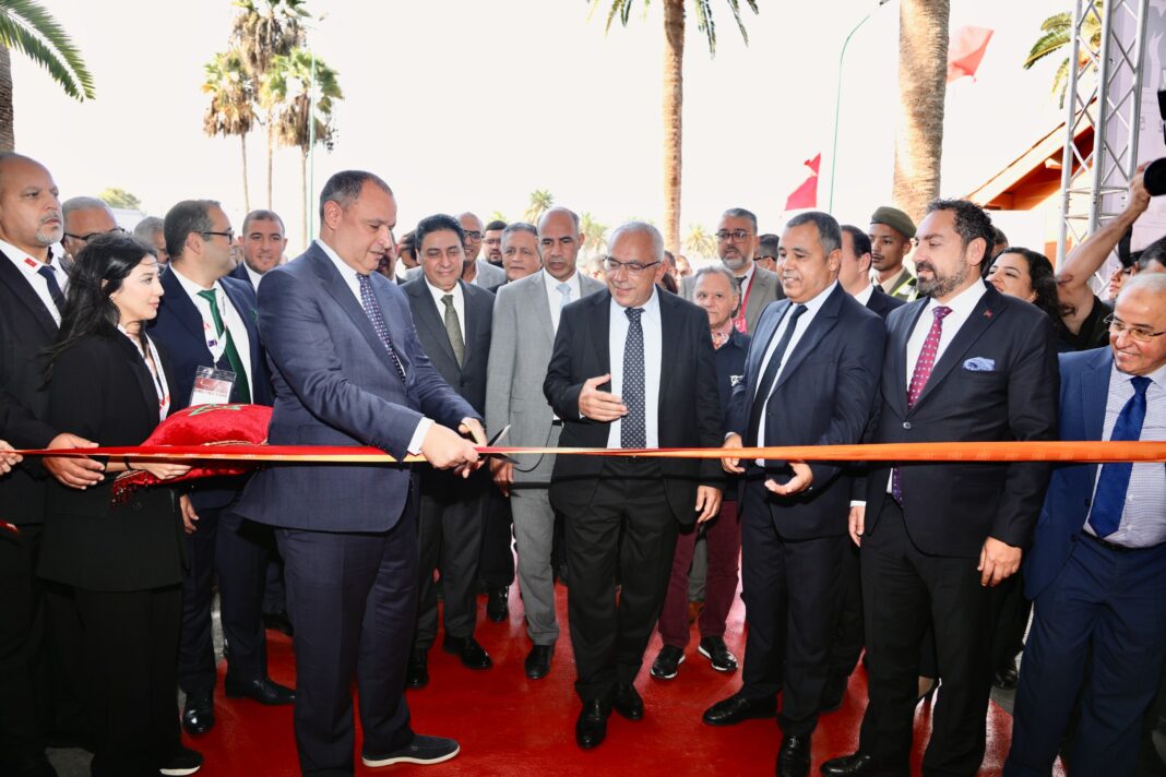 Inauguration MIM 2025