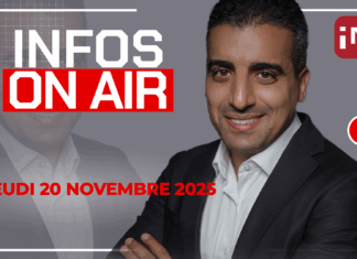 L’essentiel de l’actualité éco en 2 minutes chrono
