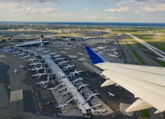 USA : le trafic aérien pourrait chuter de 20%