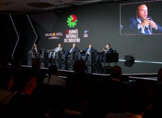 Made in Morocco : cap sur l’Europe, la JNI 2025 accélère l’export